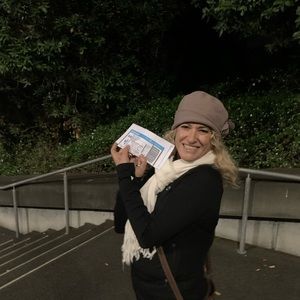 Meet your Posher, Nicole